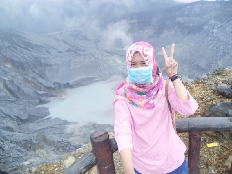 Tangkuban Perahu #Bandung#westJava#Indonesia