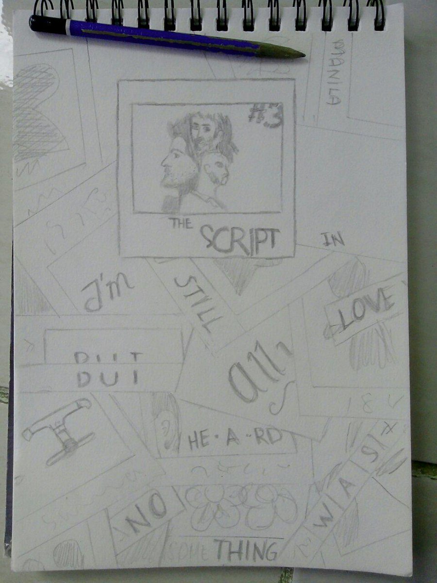 saladmoto's tweet photo. I dedicate this to @riderumei bec this is our favorite song since 2nd year!<3 #TheScriptMCS #Thankyou @manilaconcerts http://t.co/Q7DuYd17p0