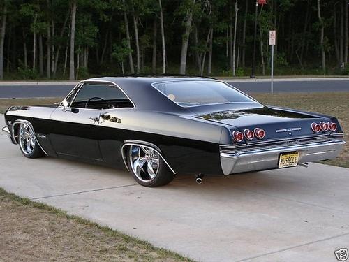 Luishii23's tweet photo. Algun dia bebe 😍 #Impala65 http://t.co/1NDjlAdpMr