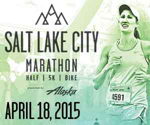 Ready, set, race! We're proud to sponsor the #SLCMarathon this Saturday: oak.ctx.ly/r/2surr #Utah