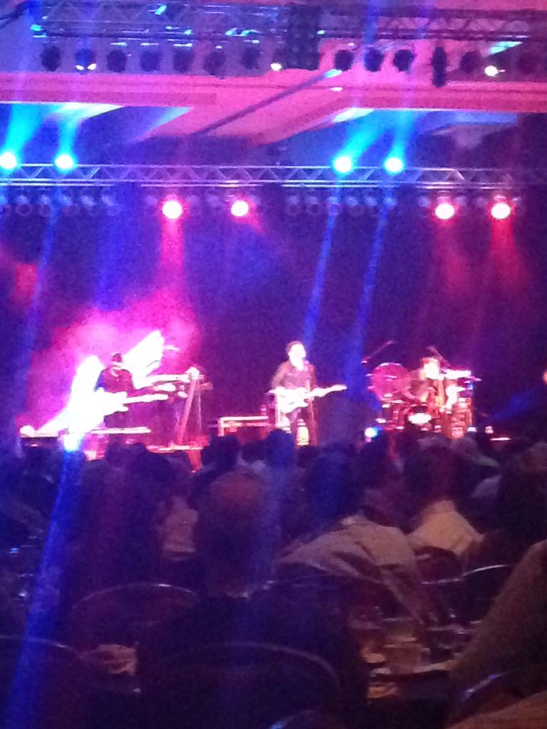 PelicanEnergy's tweet photo. @TheSwonBrothers amazing concert tonight!! #GPA2015 http://t.co/Ufmd5TQCe1