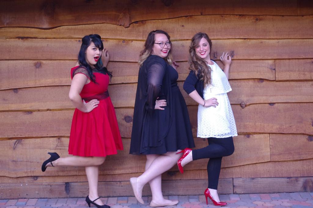 vanessarivas191's tweet photo. Are we dapper yet? #dappernight #camp http://t.co/Povg34fWAa