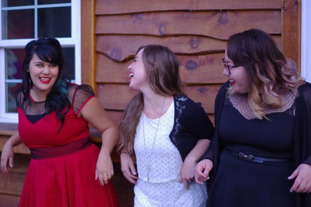 vanessarivas191's tweet photo. Are we dapper yet? #dappernight #camp http://t.co/Povg34fWAa