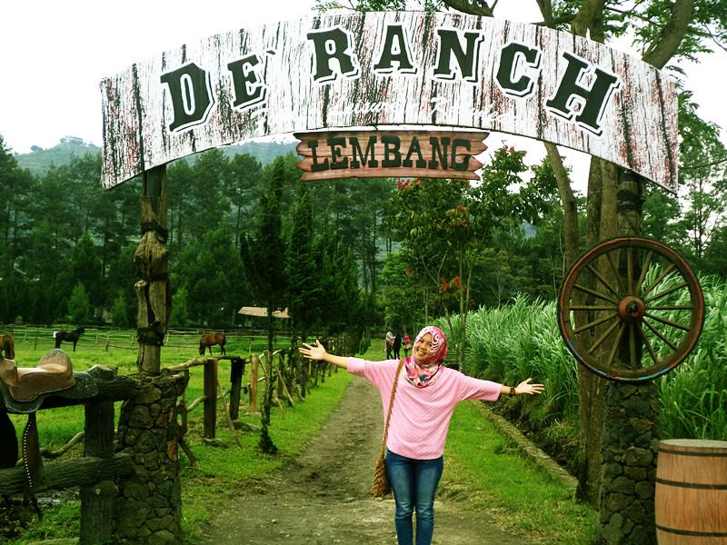 De Ranch Bandung