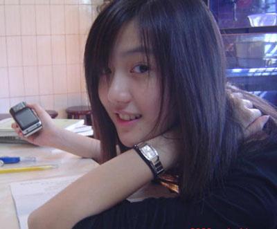 Cantik enggak narsis iya.. :D Mad pagi artis kesayanganku <a href="/da2_rita/">Rita</a> @OfficialRivers_