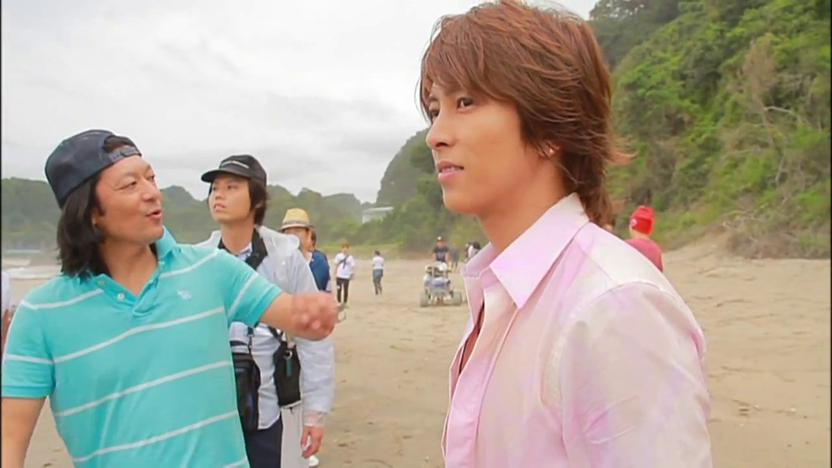 Rosepetals Tomohisa Yamashita Summer Nude 13 Mv Making Caps 山下智久 Summernude Screencaps Http T Co F6u7vnfgjw