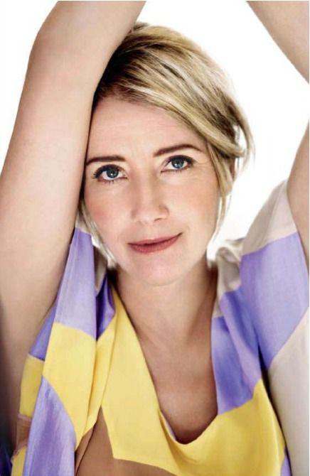 Happy Birthday Emma Thompson  