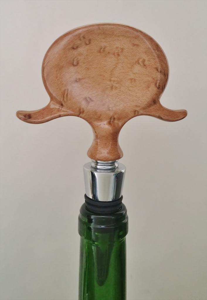 New in the shop this week, for the wine lovers out there.
Now available in my Etsy store. Etsy.com/shop/GreyInnov…