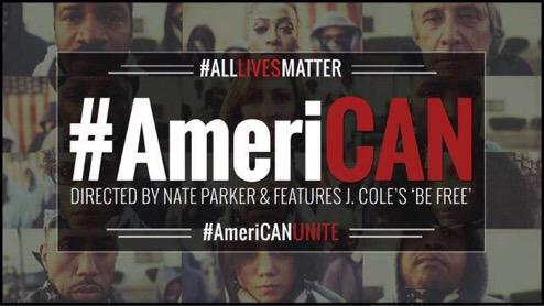 AllLivesMatter's tweet photo. In Light of #EricHarris #WalterScott &amp; More, Watch @NateParker's film on police brutality: http://t.co/Tz9DNc8PtU http://t.co/R6cPT95xzk