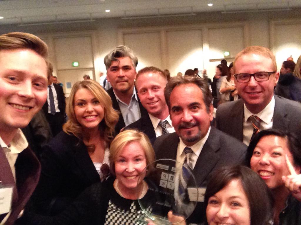 SaitoSays's tweet photo. Love my Hyatt Family! Voted #4 Bay Area Best Place To Work! #InAHyattWorld http://t.co/AJJ0RDSHlV