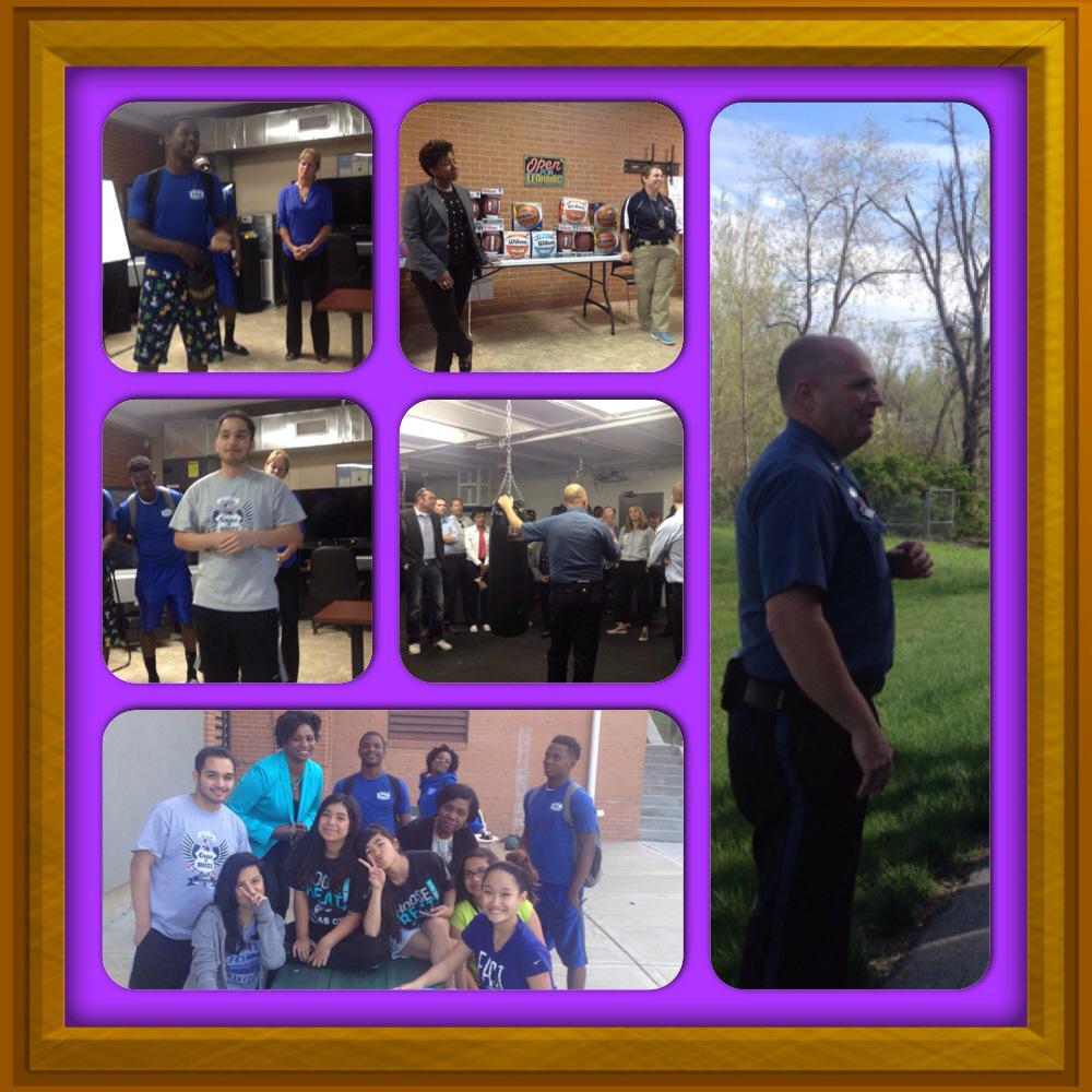Iamcrystalranee's tweet photo. Some officers have jobs that just work with our youth.Checkout the PAL program. @CenturionsKC lawandorderkc http://t.co/BXoa25VmaM