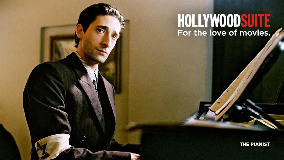 Happy 42nd birthday to Oscar-winner Adrien Brody! 