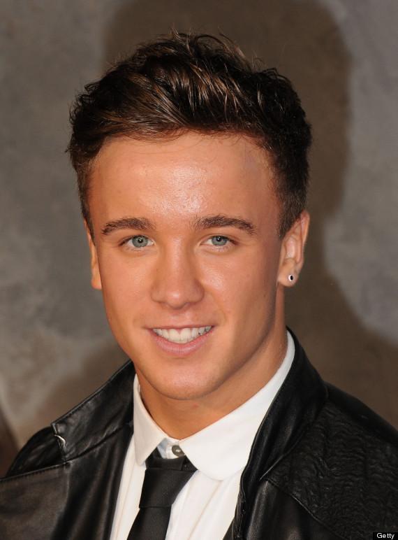 Feliz cumpleaños a Sam Callahan // Happy birthday to Sam Callahan 