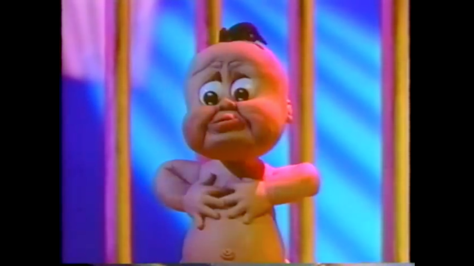 Wishing a BIG Happy Birthday to Brad Garrett. The Voice of \"Big Mike\" Baby. See any resemblance? 