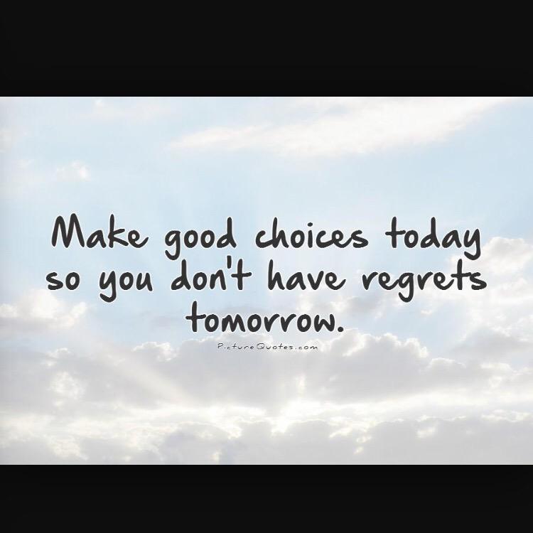 Ms_Schultz9's tweet photo. As the school year winds down, I hope everyone makes good decisions. Don't let one bad choice ruin the experience! http://t.co/WBLvoxhpe8