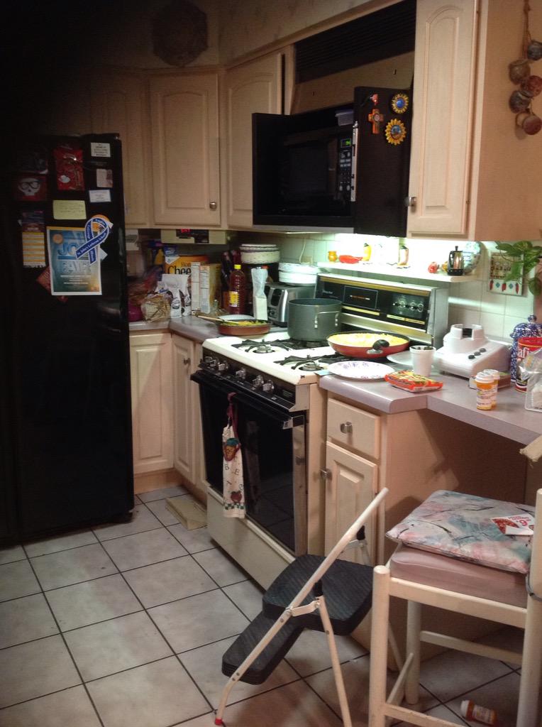 baylor_kim's tweet photo. @hhgregg  #GreatAmericanKitchen #Sweeps http://t.co/xO5r6vwV07