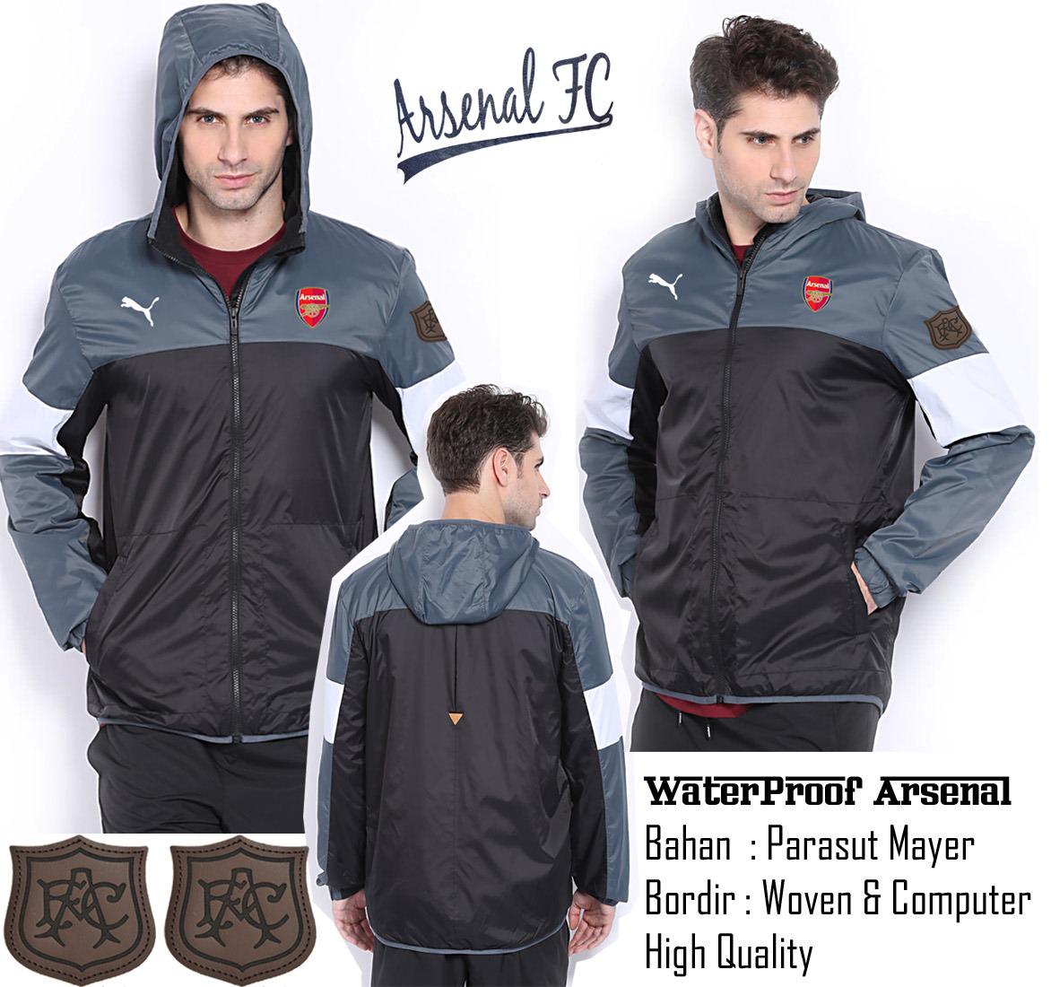 PromoArsenal4's tweet photo. @smeicatur Folllow @JuraganArsenal Ready Stock Langsung Kirim "Jaket WP Arsenal" CP 085797863055. Pin 26DC7A4E http://t.co/lmRLFx5nGK
