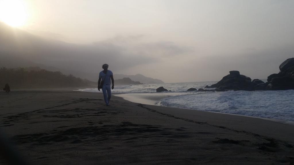 Fuera del aire #VivesenelTayrona los quiero!!!