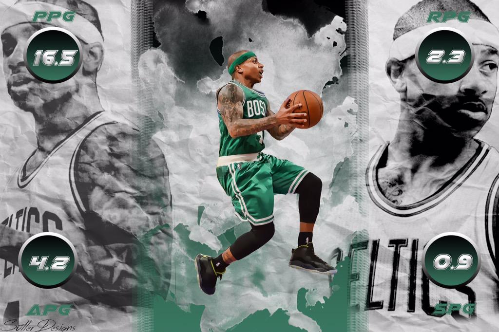 sutterdesigns's tweet photo. @Isaiah_Thomas info graph @playersingreen thoughts? Criticize me so I can get better in the future! http://t.co/1OFiqj0kP8