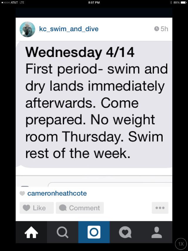 KC Swim & Dive tweet media