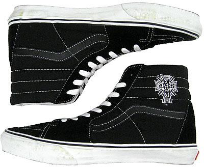 vans dogtown