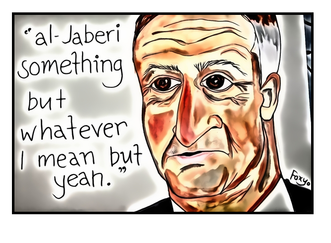 FoxyLustyGrover's tweet photo. "THAT ISLAMIC GUY."

#FoxyCartoons #nzpol #JohnKey #SchrodingersPM #OpaqueJohn #Iraq3 #NoMOARWar #NoWar http://t.co/S89CelopbR