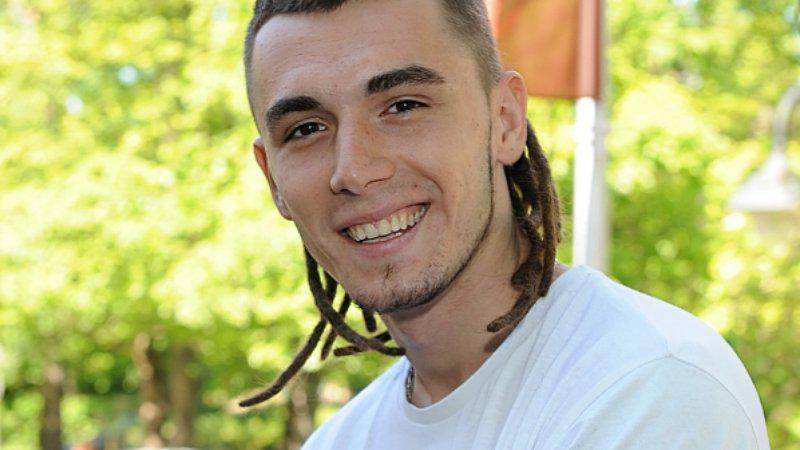 Feliz cumpleaños a Kamil Bednarek // Happy birthday to Kamil Bednarek 