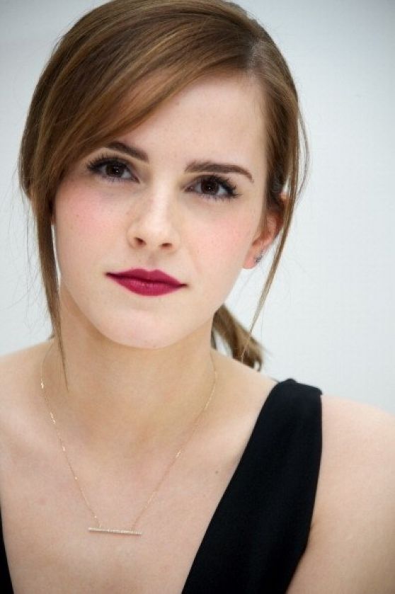 Happy Birthday Emma Watson

- 15 de abril de 1990 