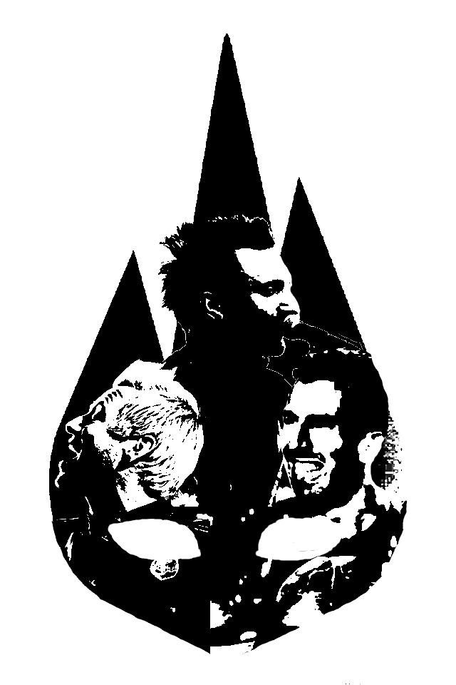 rawkin2tfk's tweet photo. #TFKTwitterParty edit I made a while back http://t.co/xZtto7Bcc3