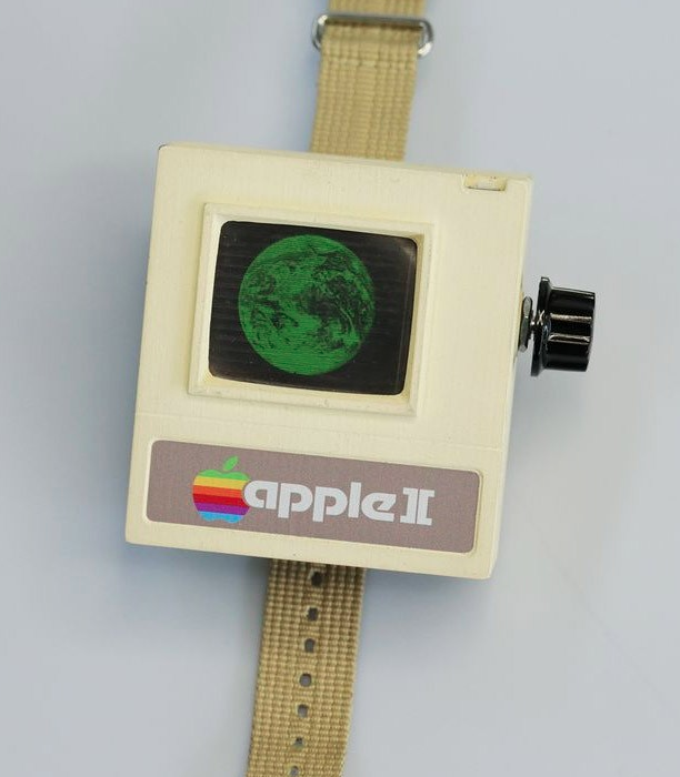 yourbestgadgets's tweet photo. Forget about the Apple watch, here's the Apple watch 2.
http://t.co/lz3egzDY3K http://t.co/Icbx0auLgC