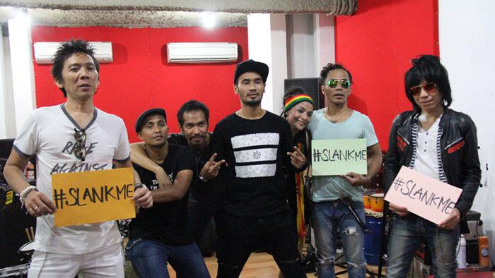 #SlankDiary 14 April Di Potlot 14 goo.gl/S9QCfK