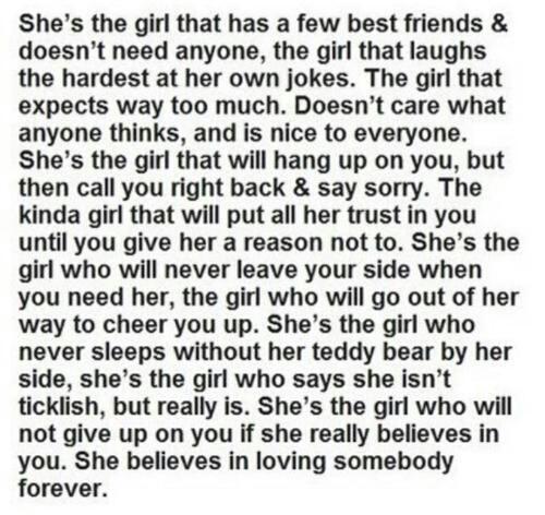 Raine4ver's tweet photo. Yes I am your girl. Always 💏 http://t.co/5H4OEd22df