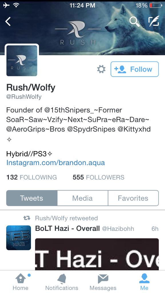 Former Vzify and proud 😂