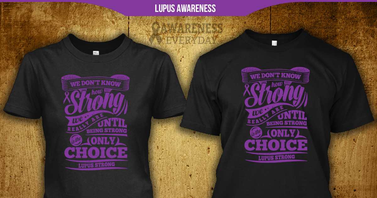 AwarenessEvery's tweet photo. Support #lupus Awareness Every Day! http://t.co/bXt8shFlLU http://t.co/Vbp2SAMX7j