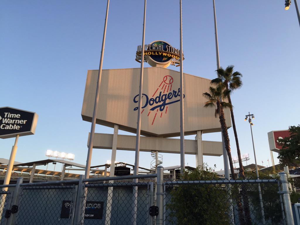 At the ballpark! Thanks its awesome! <a href="/lex_FTMG15/">Alexy Hernandez</a> <a href="/1060consulting/">Paul H. Kim</a> <a href="/F_Rodney56/">Fernando Rodney</a>