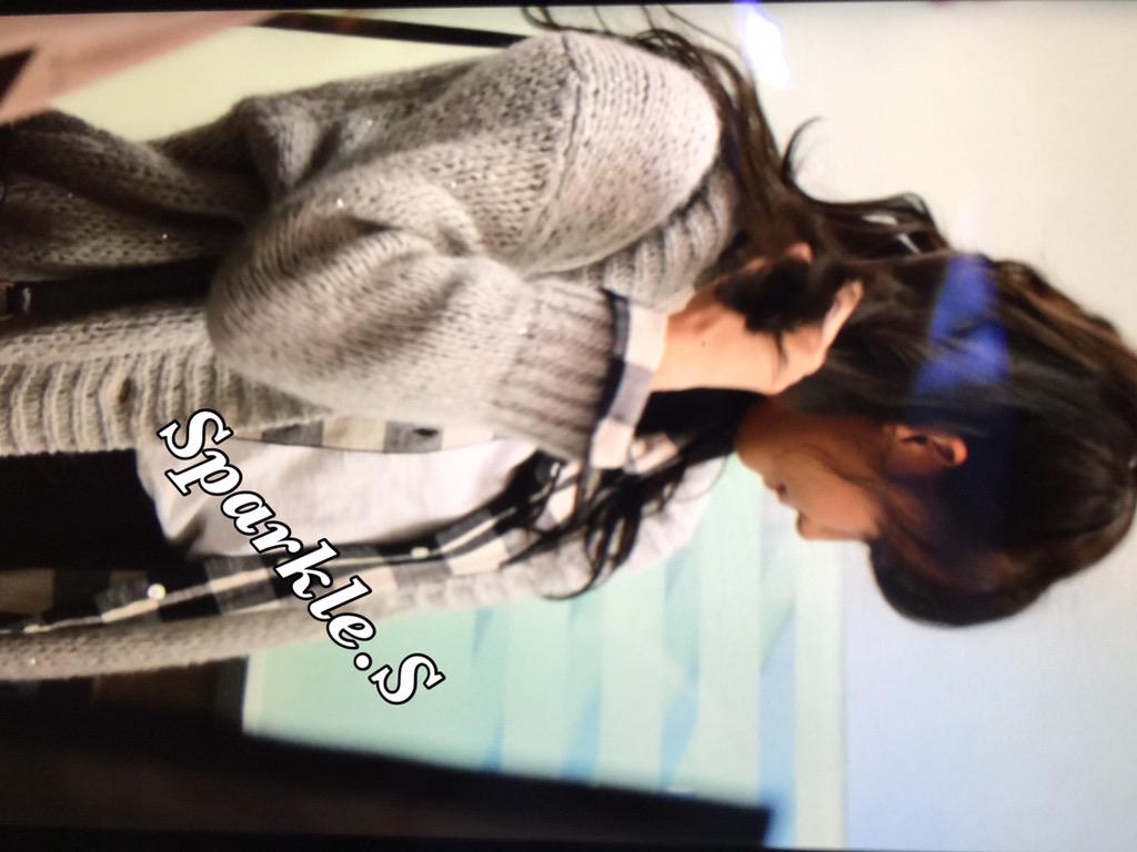 [PIC][15-04-2015]YoonA xuất phát đi Trung Quốc vào trưa nay CCmmZLrW8AILKZf