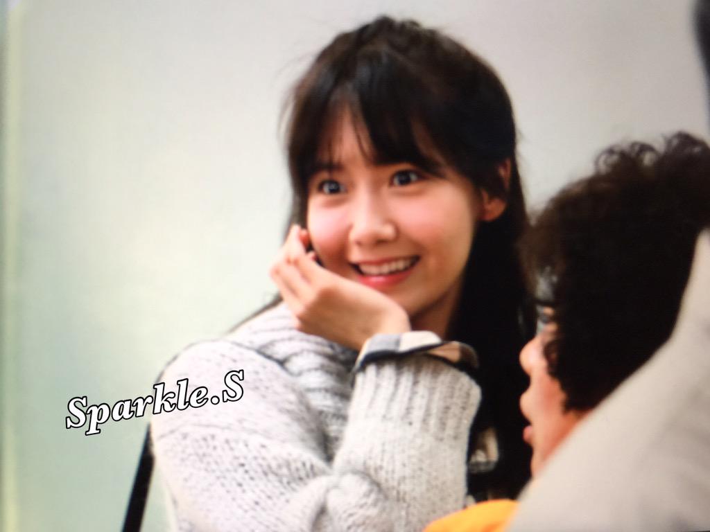 [PIC][15-04-2015]YoonA xuất phát đi Trung Quốc vào trưa nay CCmmZLwXIAAAhsC