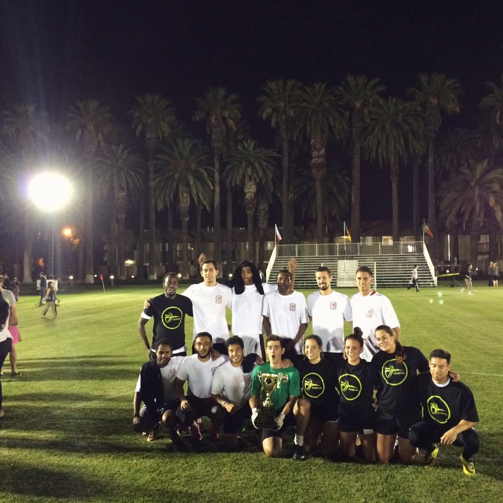 CBU_ic's tweet photo. Congratulations to Wales on winning the #CBULancerCup⚽️🏆 http://t.co/HoxBmBP0JX