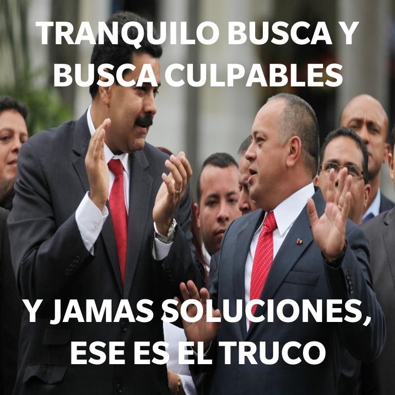 graphicmiker's tweet photo. #SonLosMismosNoVolveran estos dos solo aportan conflictos entre los venezolanos #Mentirosos http://t.co/mmx2qKDkmC 45