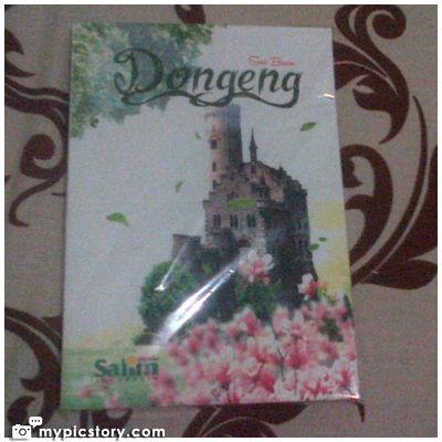 Zaliya_ZC's tweet photo. pesan Novel 'Dongeng' karya @SuciBucan mention kami http://t.co/vI3dPMPDoW