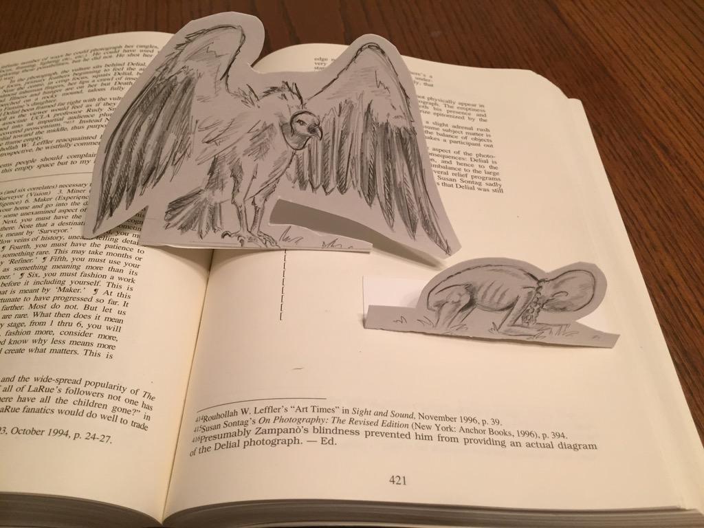 DanHatland's tweet photo. #ambp #hol15 #p421 #eng331 http://t.co/V4dIgG6bWe