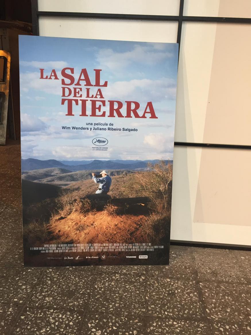 #aprendiendoavivir#lasaldelatierra