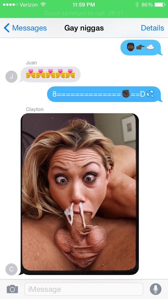 justinepler's tweet photo. P.S were not gay http://t.co/XzHlJdcCPG