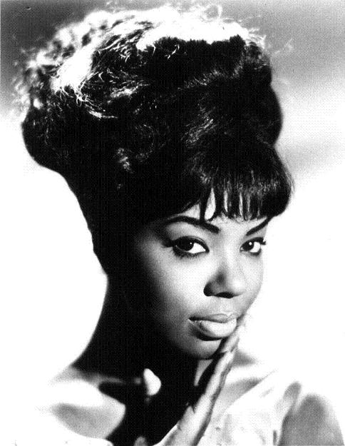 Feliz cumpleaños a Mary Wells // Happy birthday to Mary Wells 