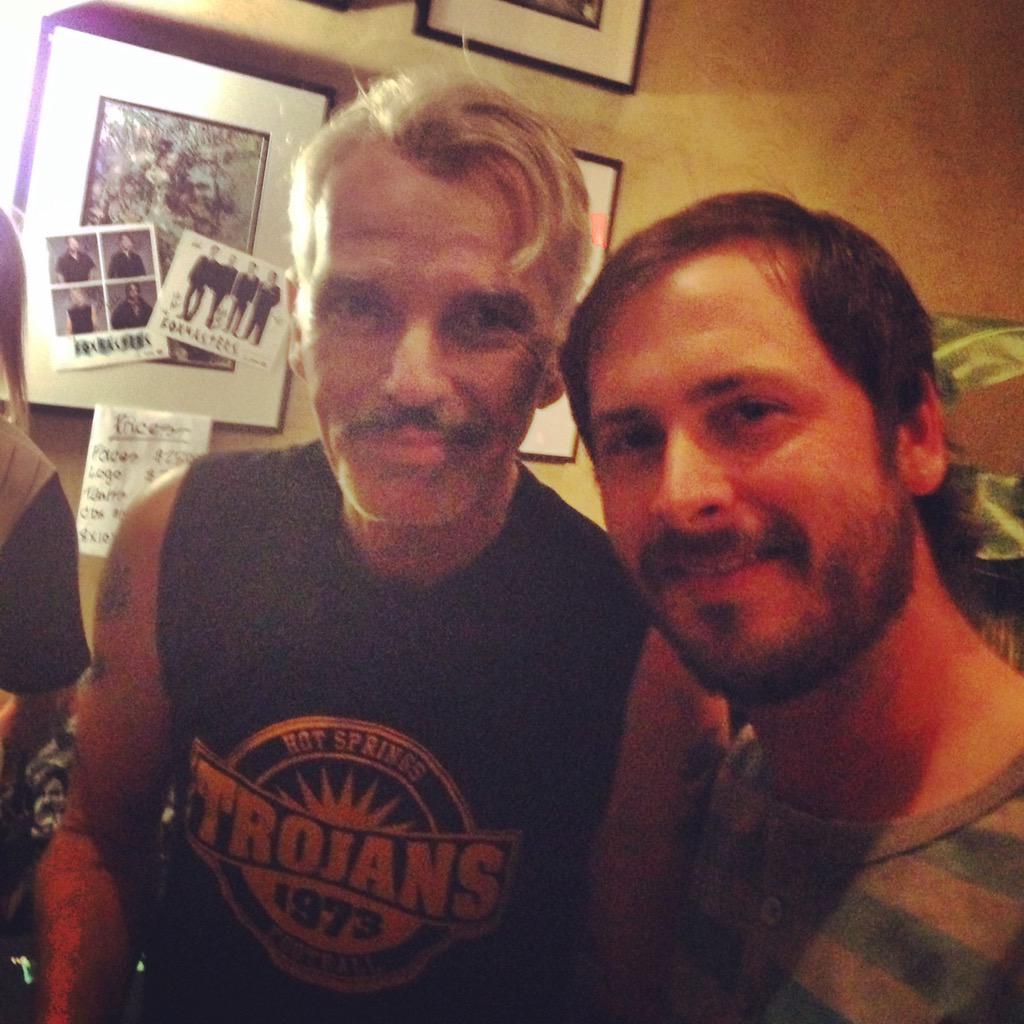 kodyalexander3's tweet image. #theboxmasters @Margaritaville #bossiercity #billybobthornton