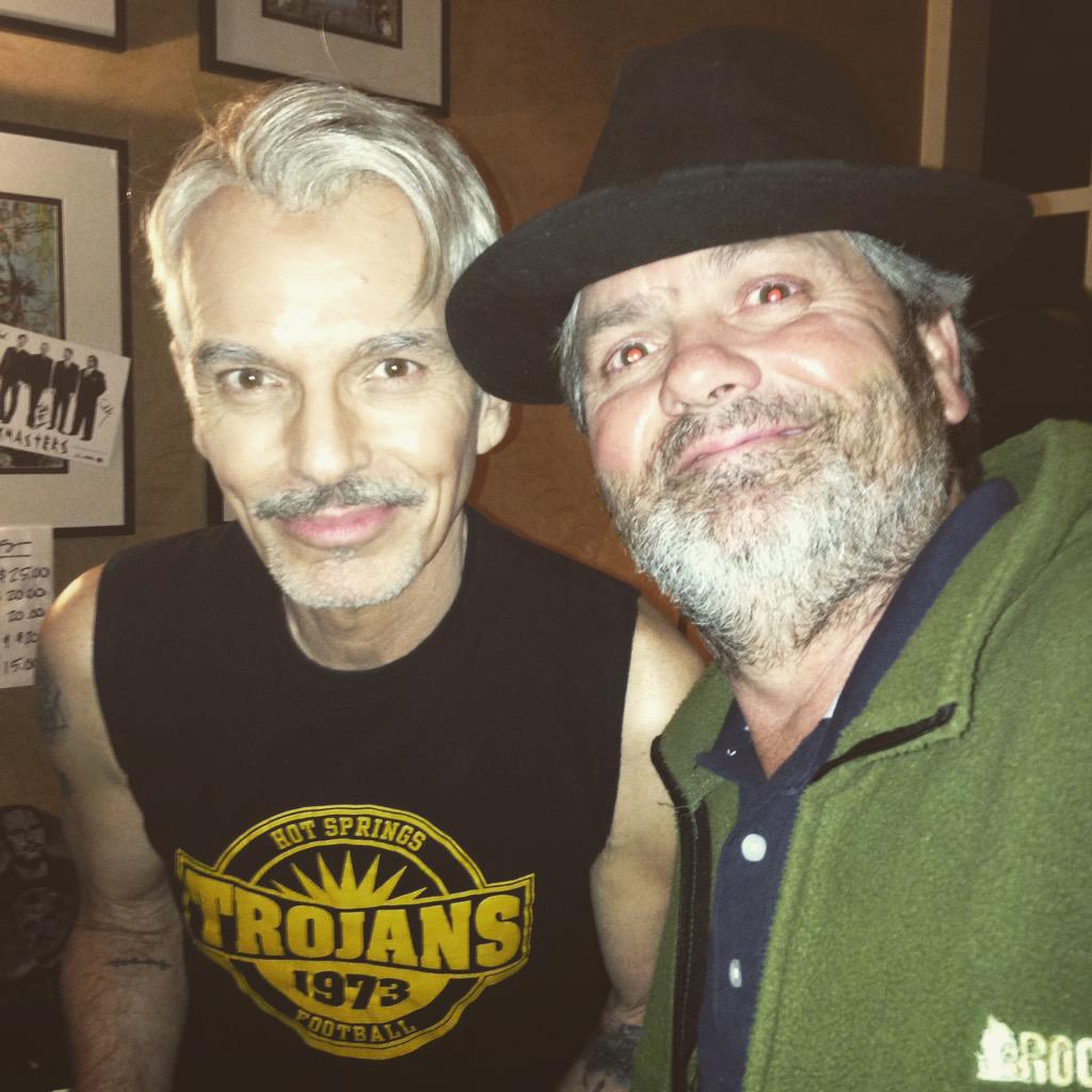kodyalexander3's tweet image. #theboxmasters @Margaritaville #bossiercity #billybobthornton