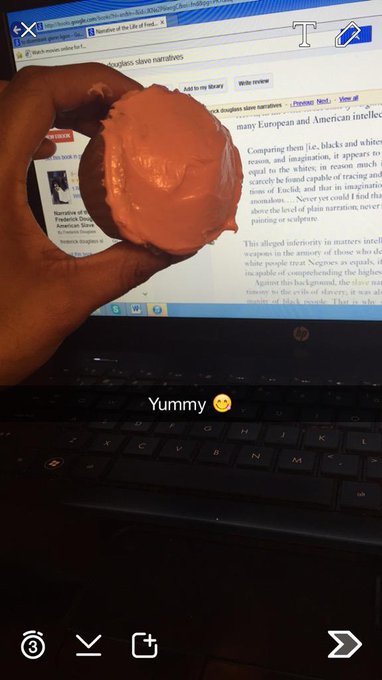 Watch brit.'s leaked NSFW photo on TwXstars