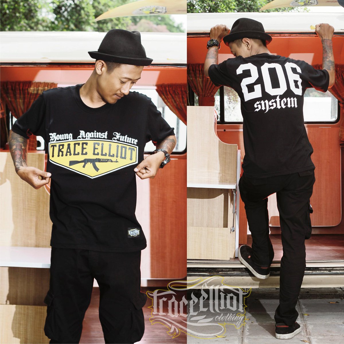 CODE :: 206
SIZE :: M,L,XL
IDR :: 100K (belum ongkir)
INFO ORDER :: 081221053203
#YOUNGAGAINSTFUTURE
