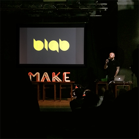 monitorcreative's tweet photo. Feeling super motivated this week after @BLABtalks with speakers @vulpinecc, @swiftyscooters and @ajoto #BLABtalks18 http://t.co/f3FnotI5Ke