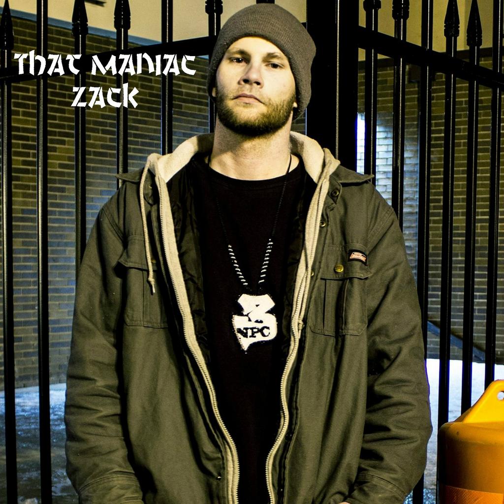 TheIncepticons's tweet photo. #ThatManicZack http://t.co/Xwl7SvOY33